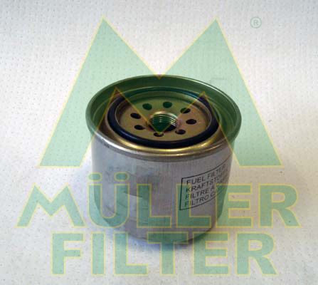 MULLER FILTER Polttoainesuodatin FN104
